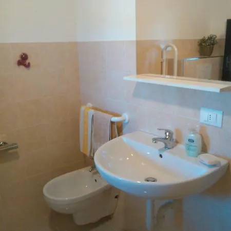 Country house Casetta 