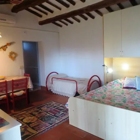 Country house Casetta 